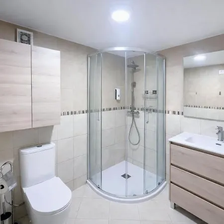 Rübezahl Con Independiente Ferienhaus *
